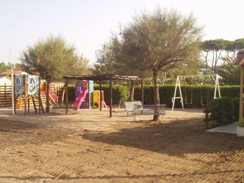 Parco Vacanze Camping Sogno