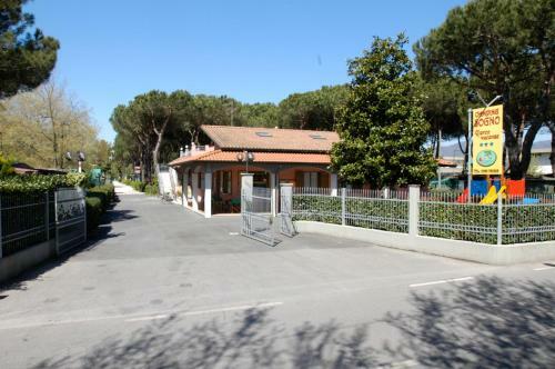 Parco Vacanze Camping Sogno