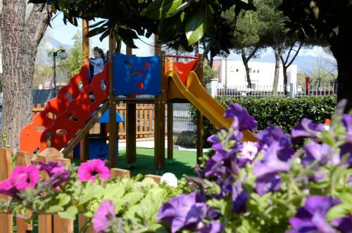 Parco Vacanze Camping Sogno