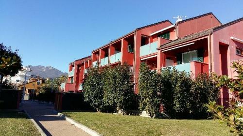 Le Fragarie