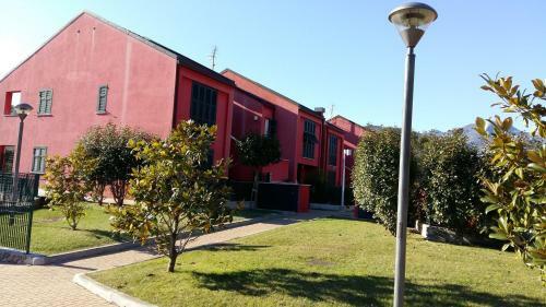 Le Fragarie