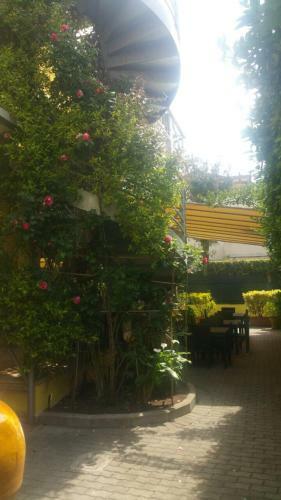 Illi Hotel