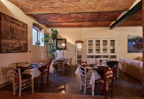 La Magnifica B&B