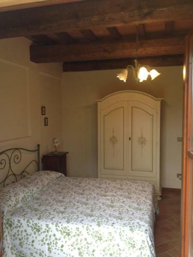 Apartamento Toscana Relax Gambassi Terme