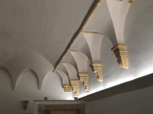 Bed & Breakfast Il Borgo Relais
