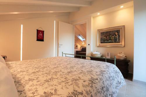 Bed & Breakfast Almablanca