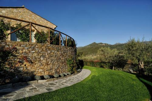 Bed & Breakfast Almablanca