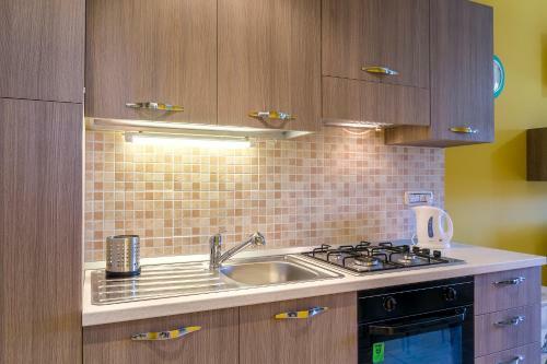 Apartamento B-52 Les Roches Noires