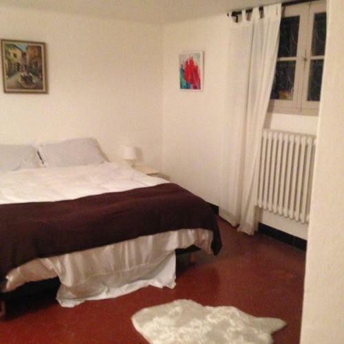 Bed & Breakfast Villa Tricia Cannes