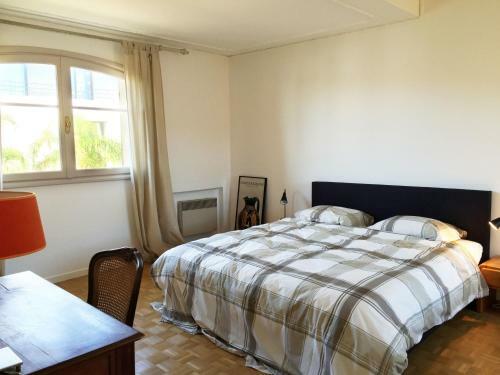 Bed & Breakfast Villa Tricia Cannes