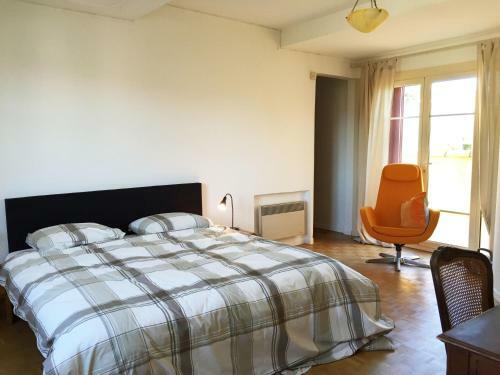 Bed & Breakfast Villa Tricia Cannes