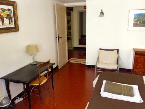 Bed & Breakfast Villa Tricia Cannes