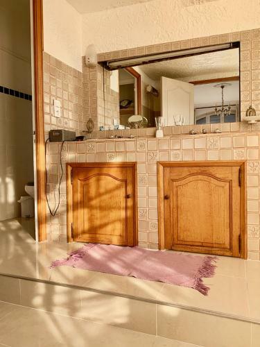 Bed & Breakfast Villa Tricia Cannes