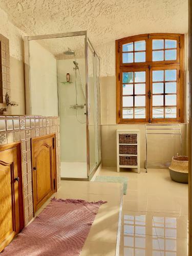 Bed & Breakfast Villa Tricia Cannes