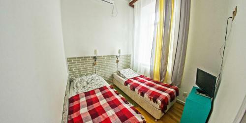 Hostel Grad