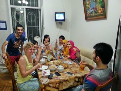 Hostel Grad