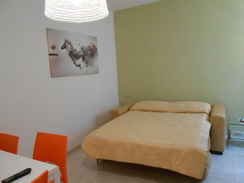 Dimore Le Lucane Casa Vacanze