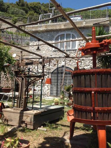 Apartamento Bella Baia Relais