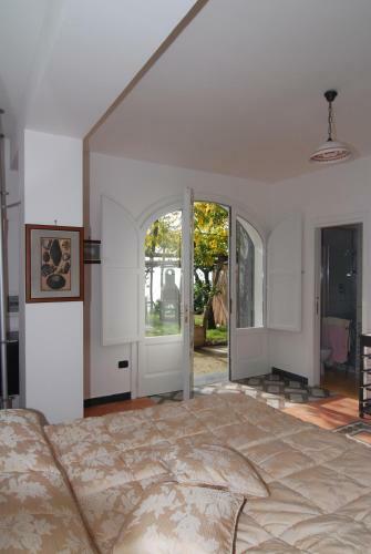Apartamento Bella Baia Relais