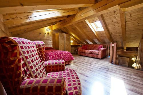 Hotel Jolanda Sport
