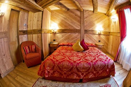Hotel Jolanda Sport