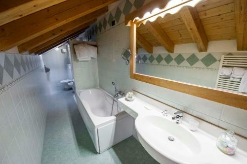 Hotel Jolanda Sport