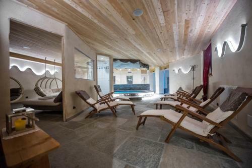 Hotel Jolanda Sport
