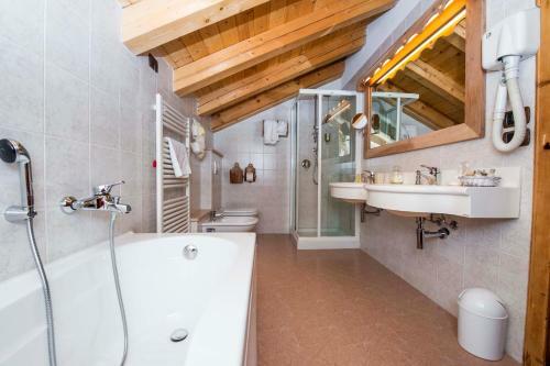 Hotel Jolanda Sport