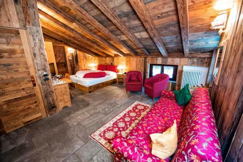 Hotel Jolanda Sport