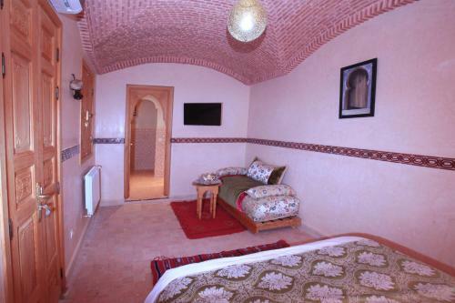 Riad Moulay Spa