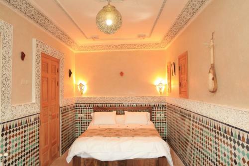 Riad Moulay Spa