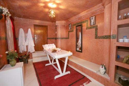 Riad Moulay Spa