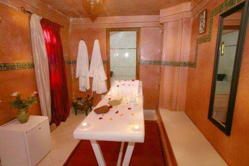 Riad Moulay Spa