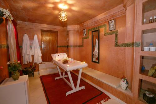 Riad Moulay Spa