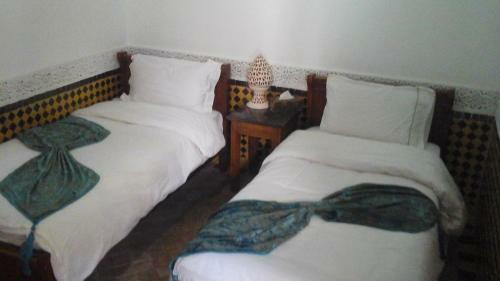 Riad Moulay Spa