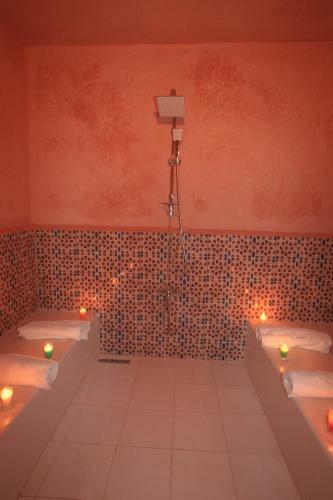 Riad Moulay Spa