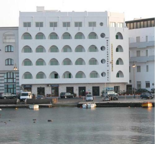 Mediterraneo Hotel