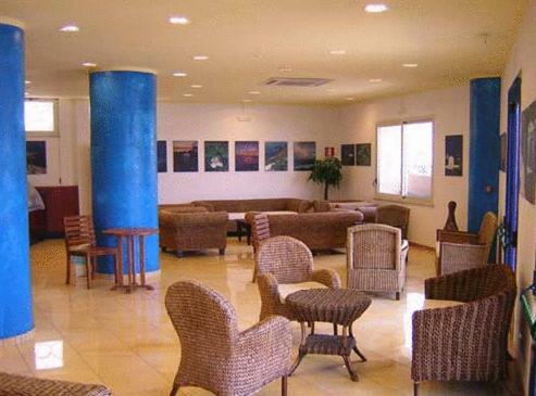Mediterraneo Hotel