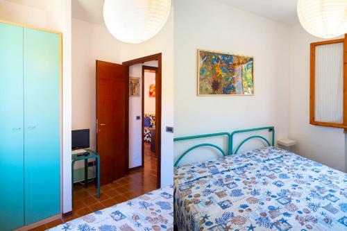 Apartamento Appartamento La Baia