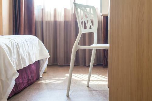 Hotel Zamburger Lavender Nusa