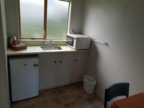 Adelphi Motel