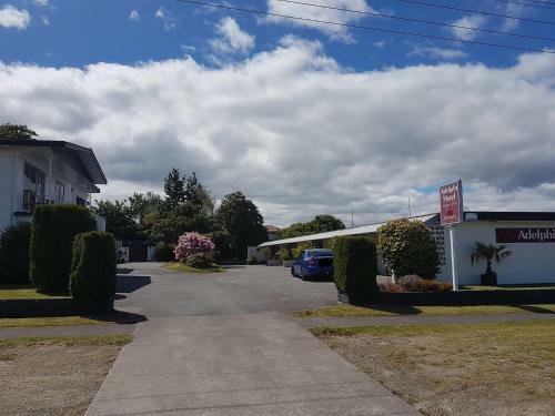Adelphi Motel