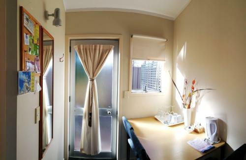 Ann's Volcanic Rotorua Motel And Serviced Apartments