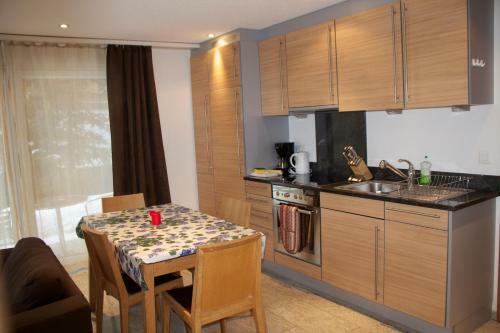 Apartamentos Castello