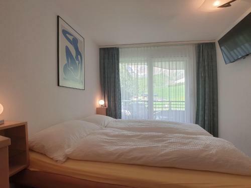 Apartamentos Nicoletta