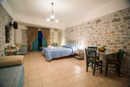 Aparthotel Vathi Hotel