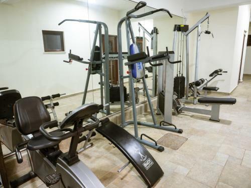Aparthotel Vathi Hotel