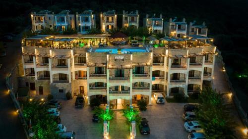 Aparthotel Vathi Hotel