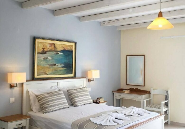 Aparthotel Popi Studios