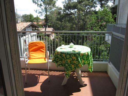 Apartamento Appartamento Due Stelle